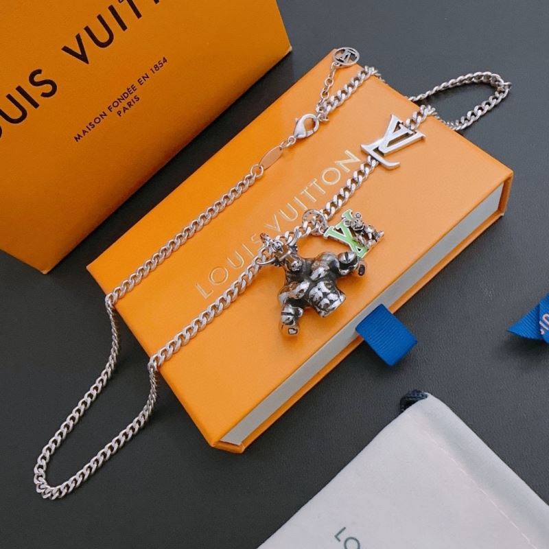 Louis Vuitton Necklaces